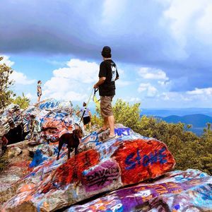 Meet your Posher, Evan